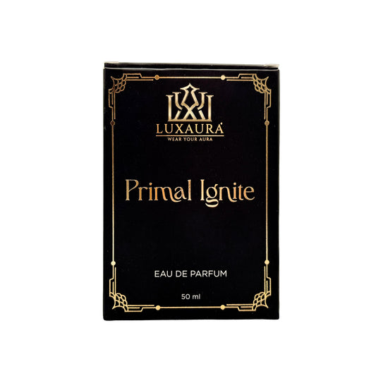 Primal Ignite