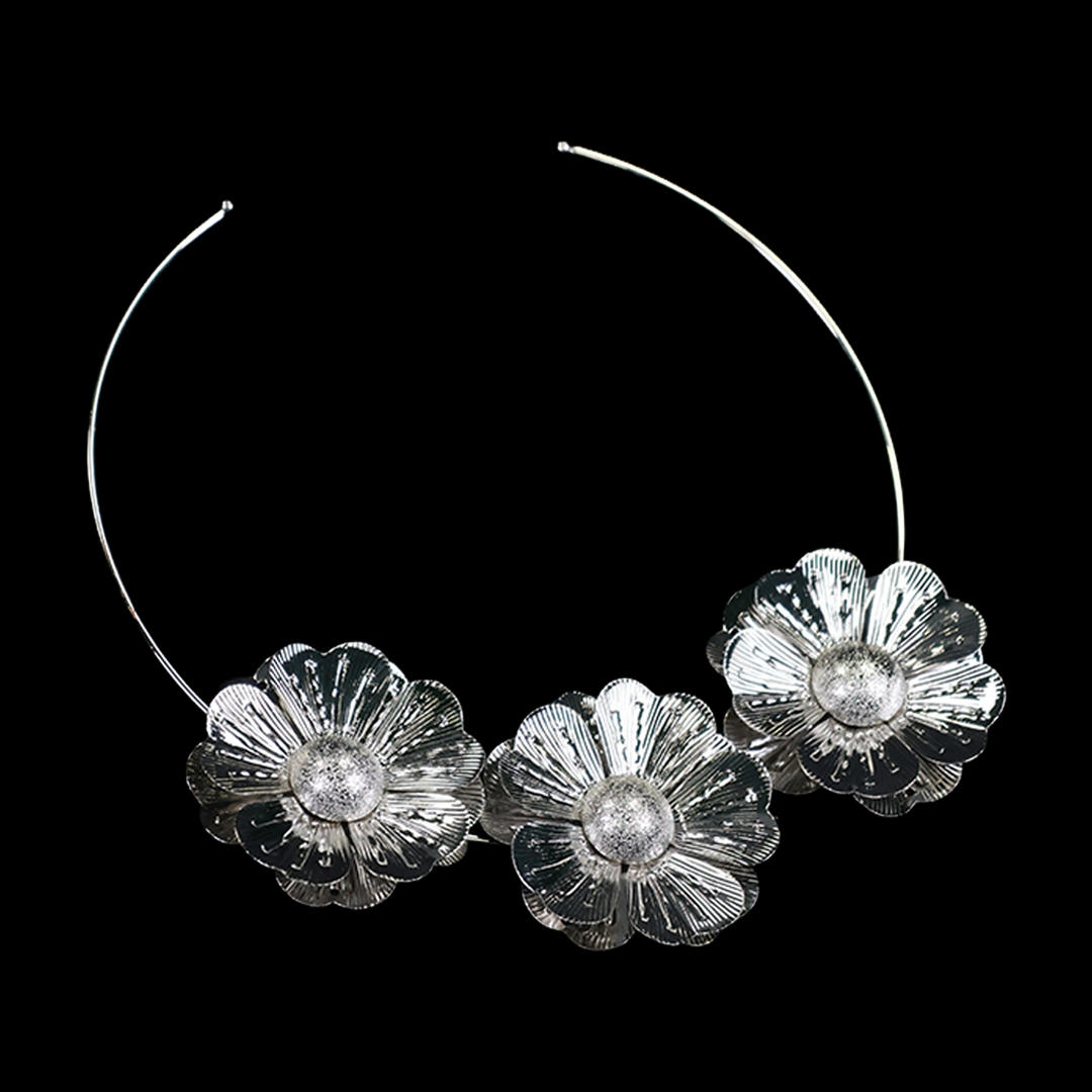 Blossom Royal Choker Set