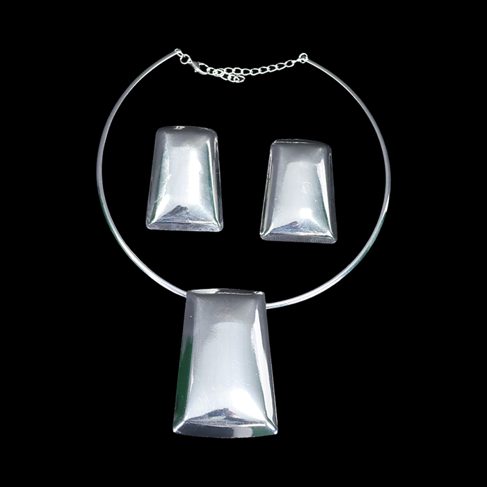 Western Statement Stylish Neckalce Piece