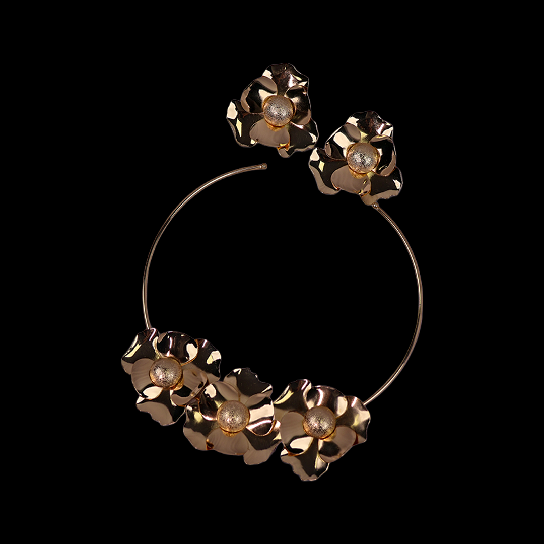 Blossom Royal Choker Set