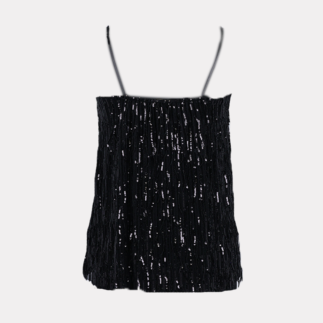 Chiggy Wiggy Party Top