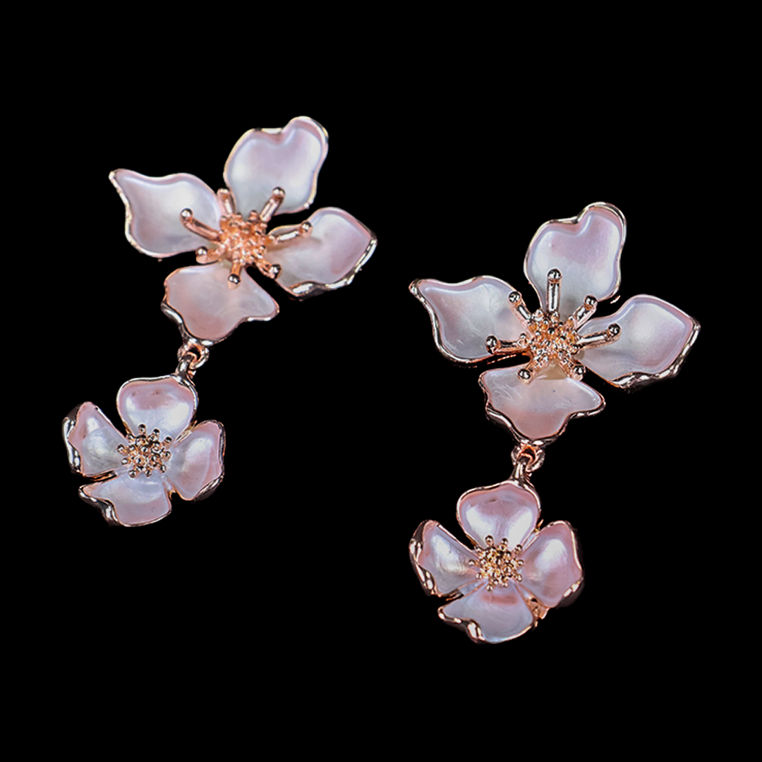 Bold Aura Edit Earring