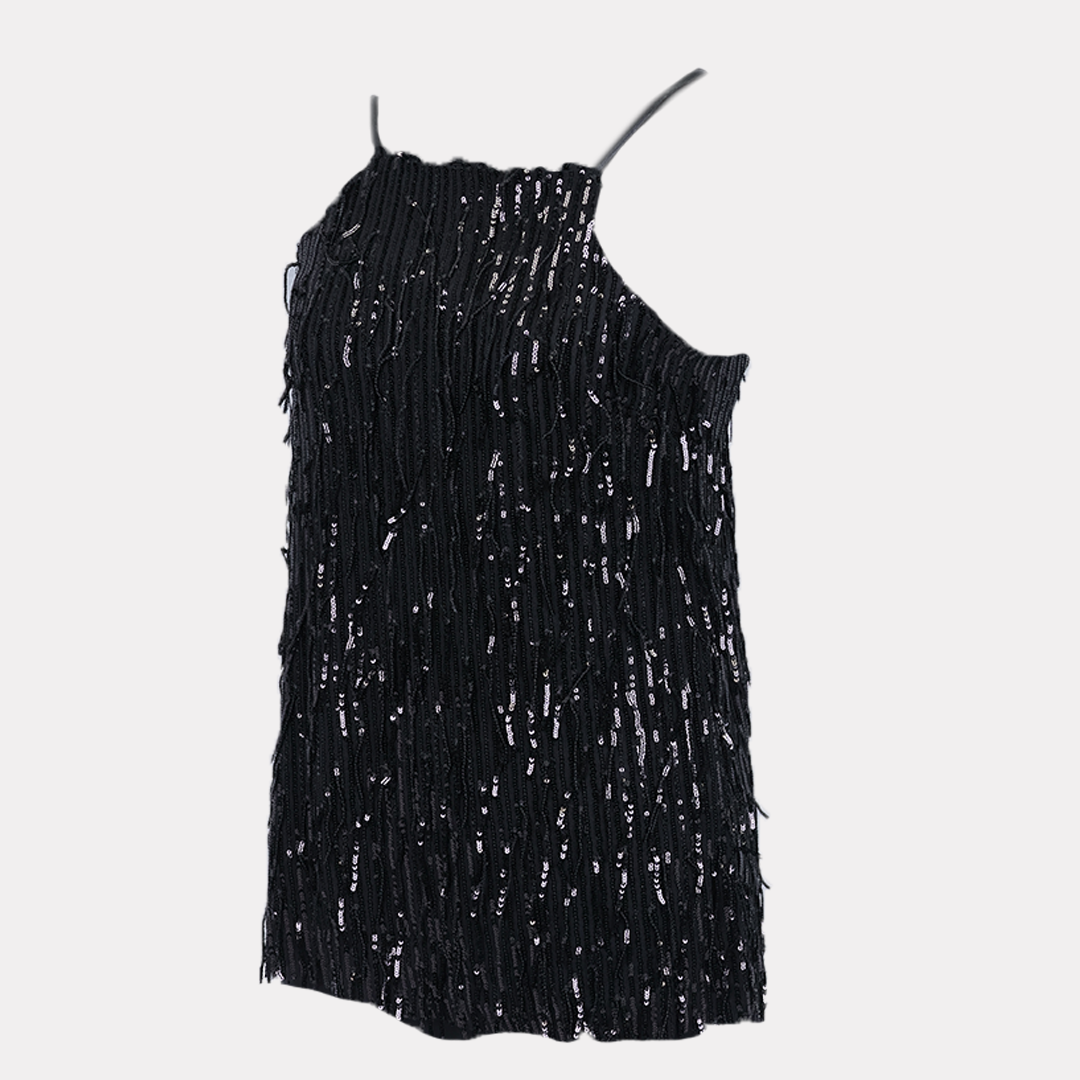 Chiggy Wiggy Party Top