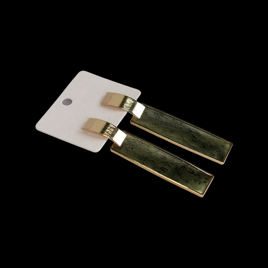 Luxaura Trendy Geometeric Hanging Earring