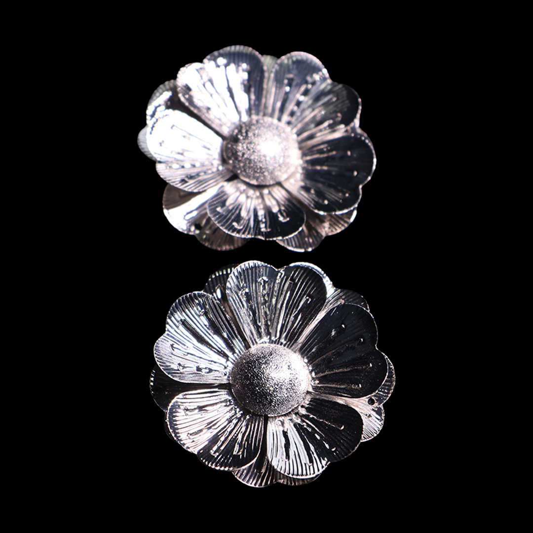 Blossom Royal Choker Set