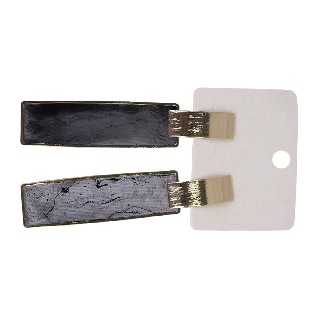 Luxaura Trendy Geometeric Hanging Earring