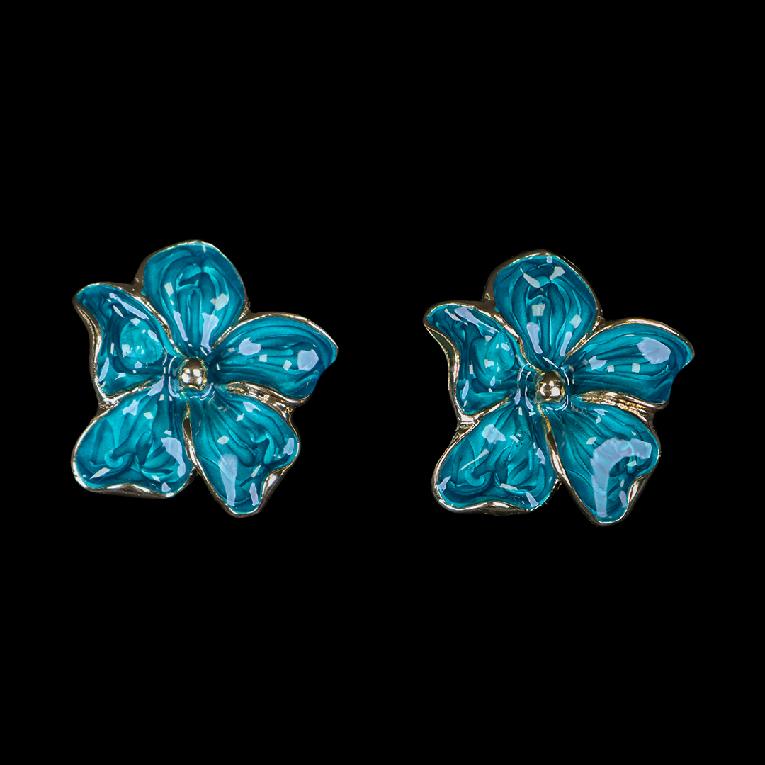 Emerald Glow Tops