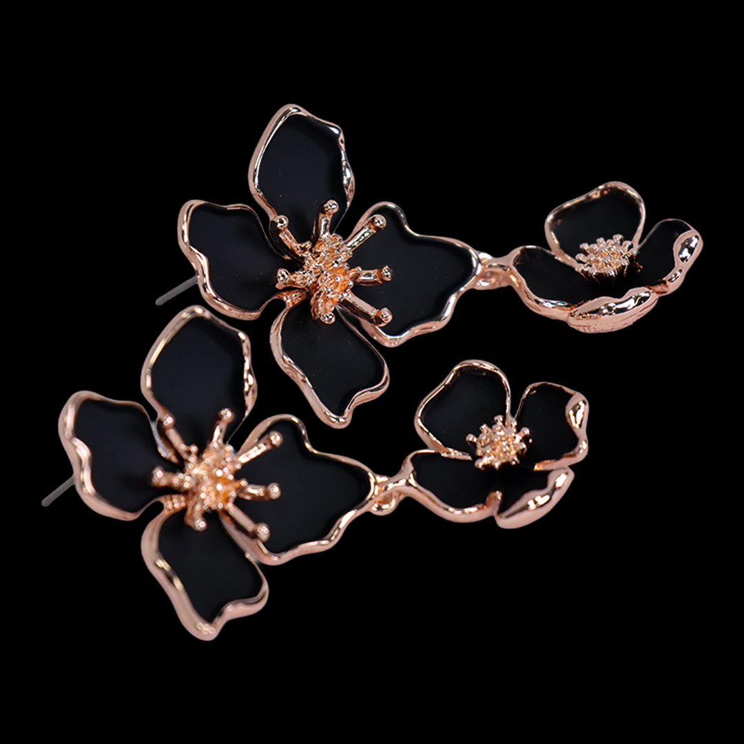 Bold Aura Edit Earring
