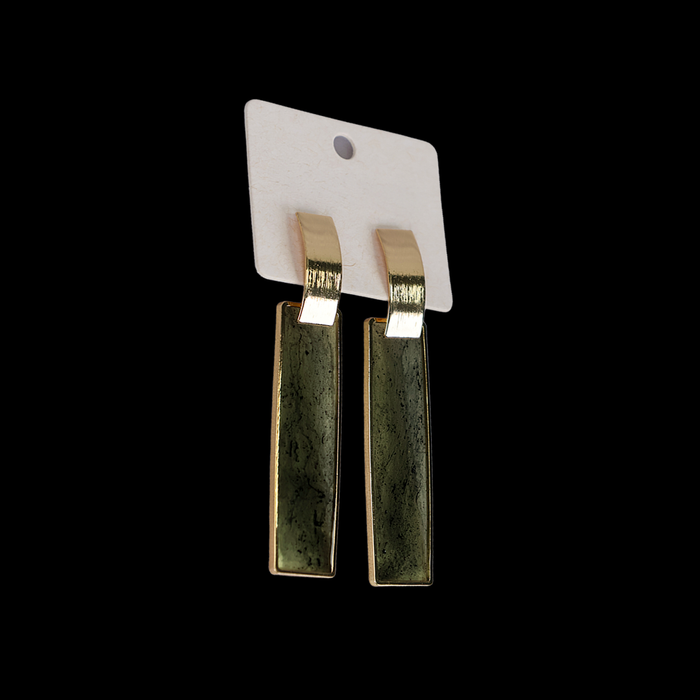 Luxaura Trendy Geometeric Hanging Earring