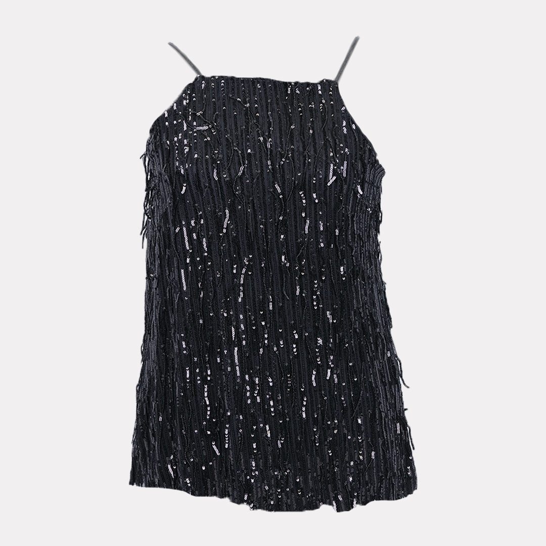 Chiggy Wiggy Party Top