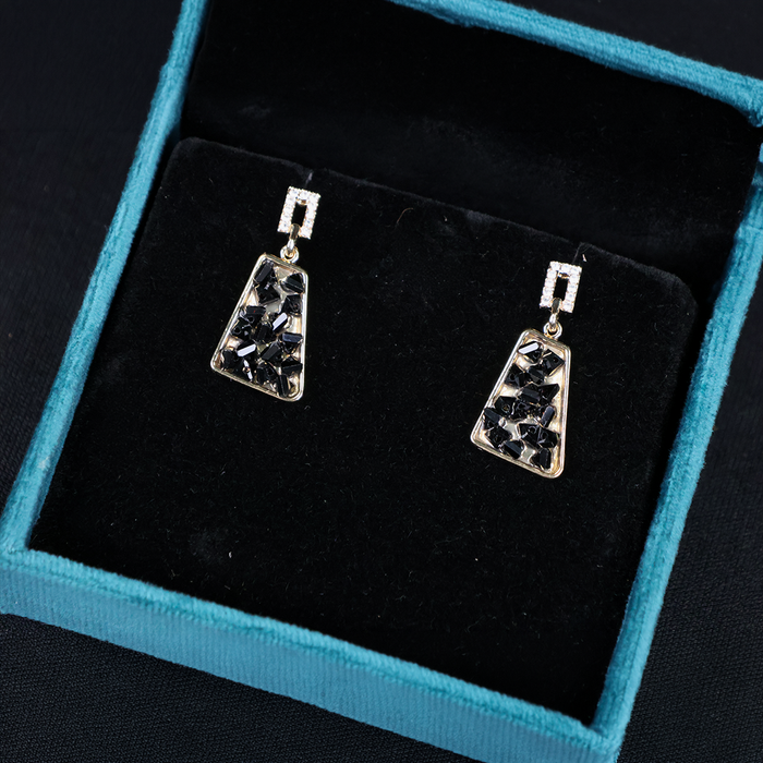 Urban Chic Stylish Eardrop