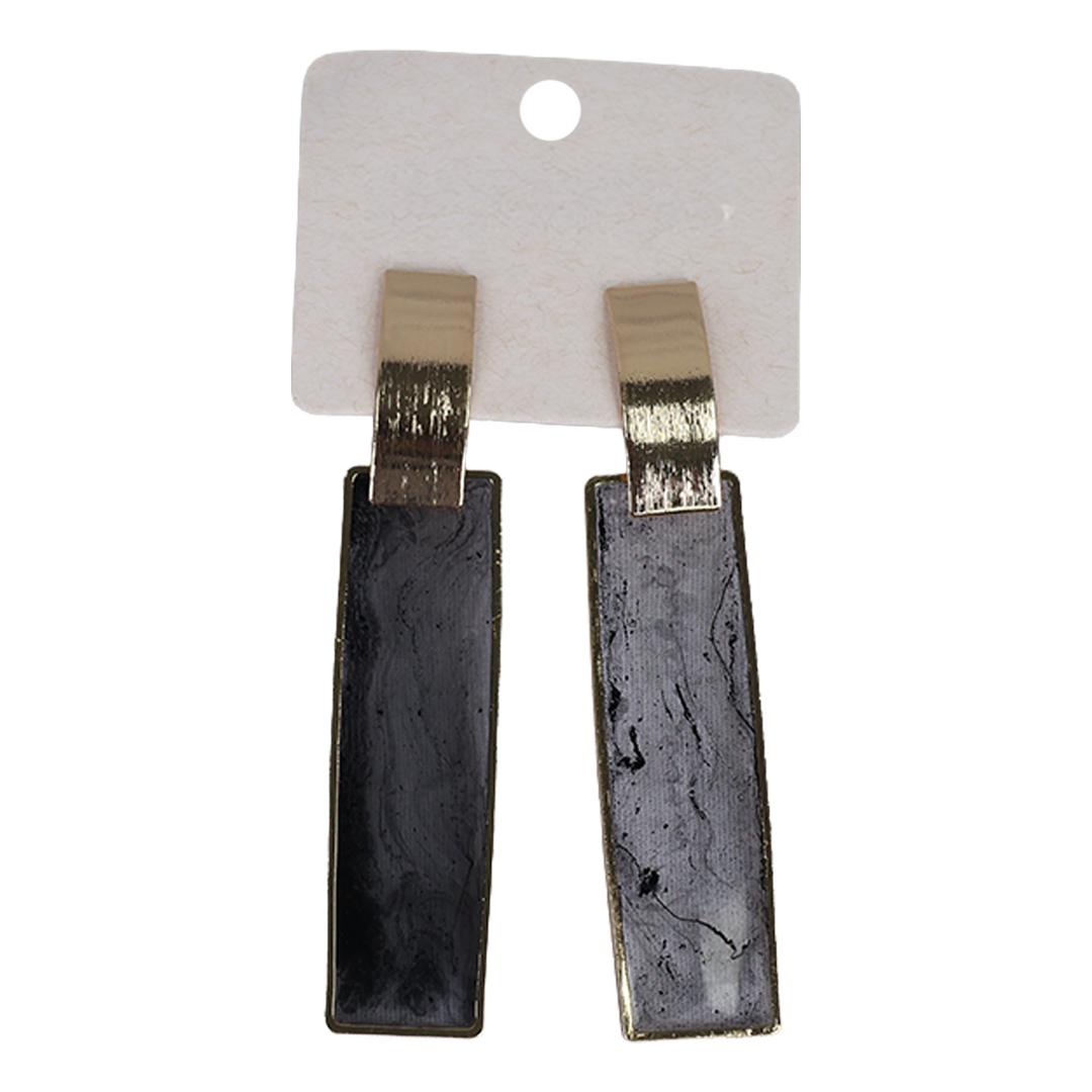 Luxaura Trendy Geometeric Hanging Earring