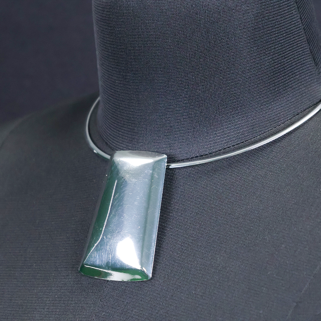 Western Statement Stylish Neckalce Piece