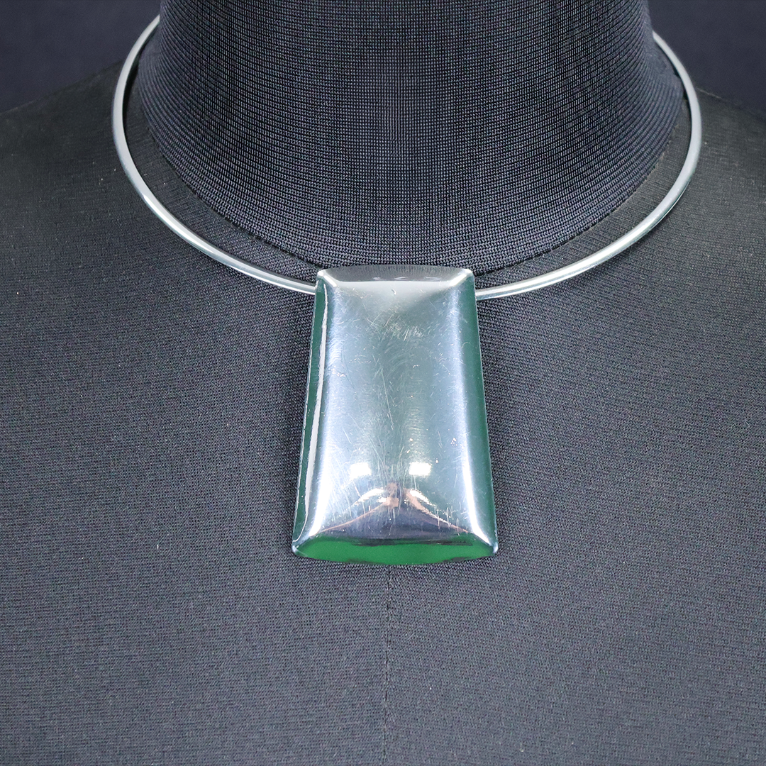 Western Statement Stylish Neckalce Piece
