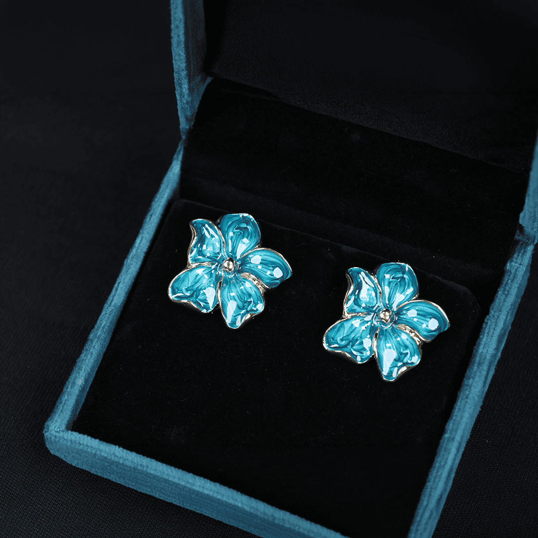 Emerald Glow Tops