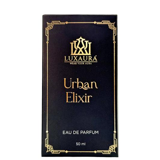 Urban Elixer