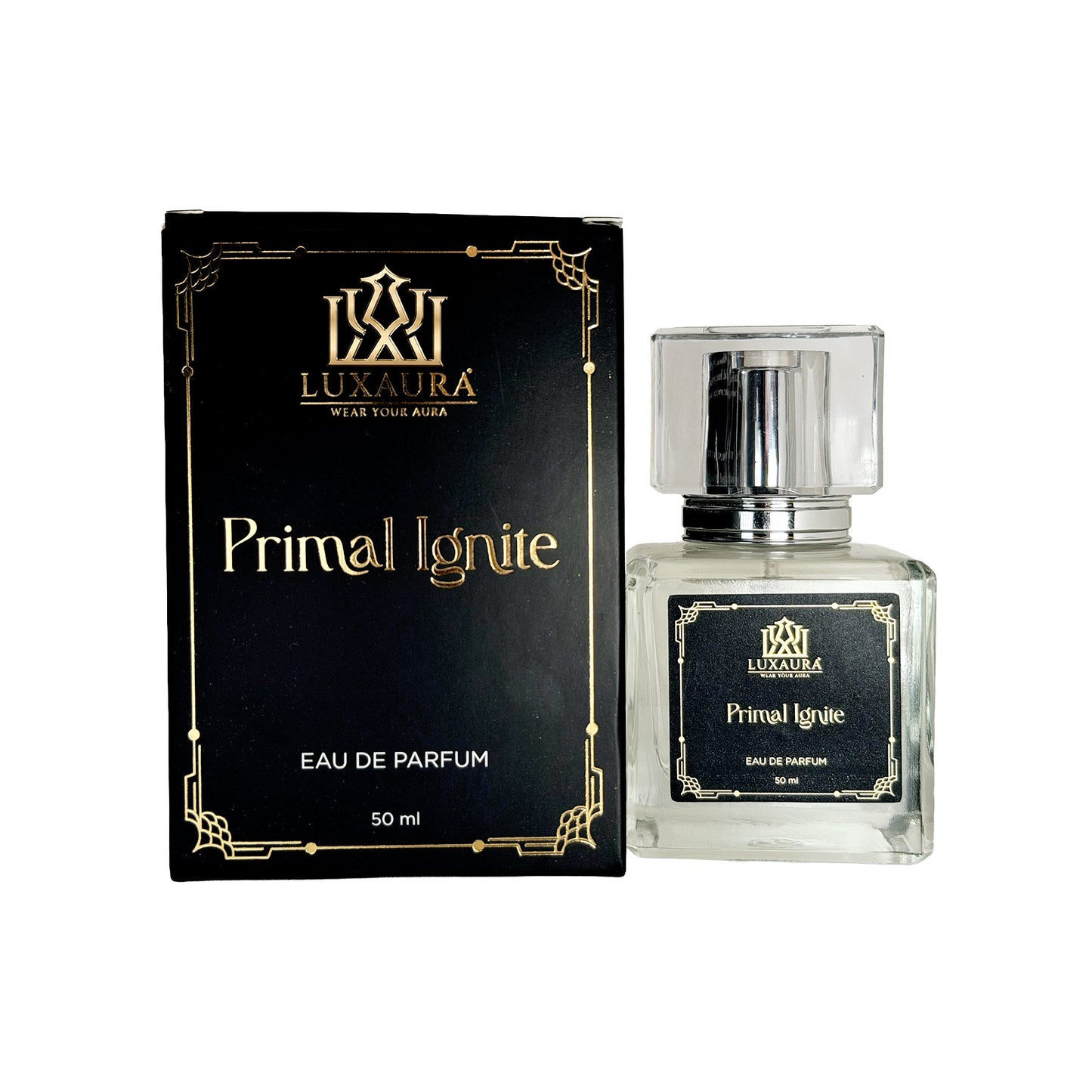Primal Ignite