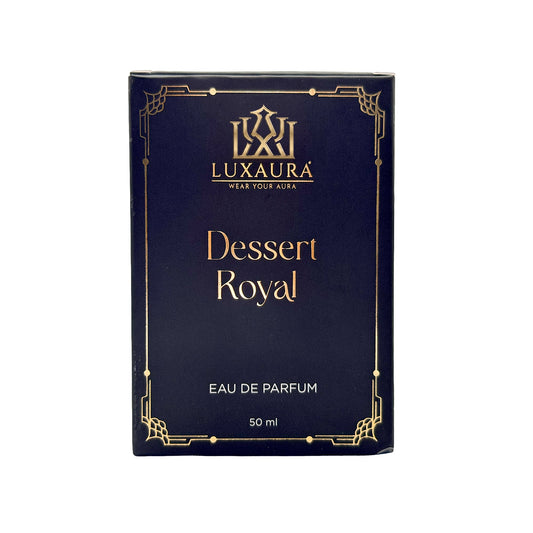 Dessert Royal