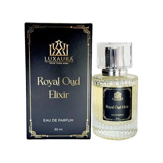 Royal Oud Elixer