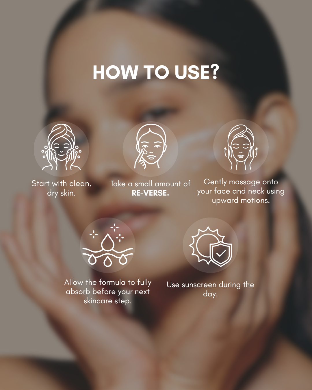 Re-Verse Absolute Age-Defying Cream
