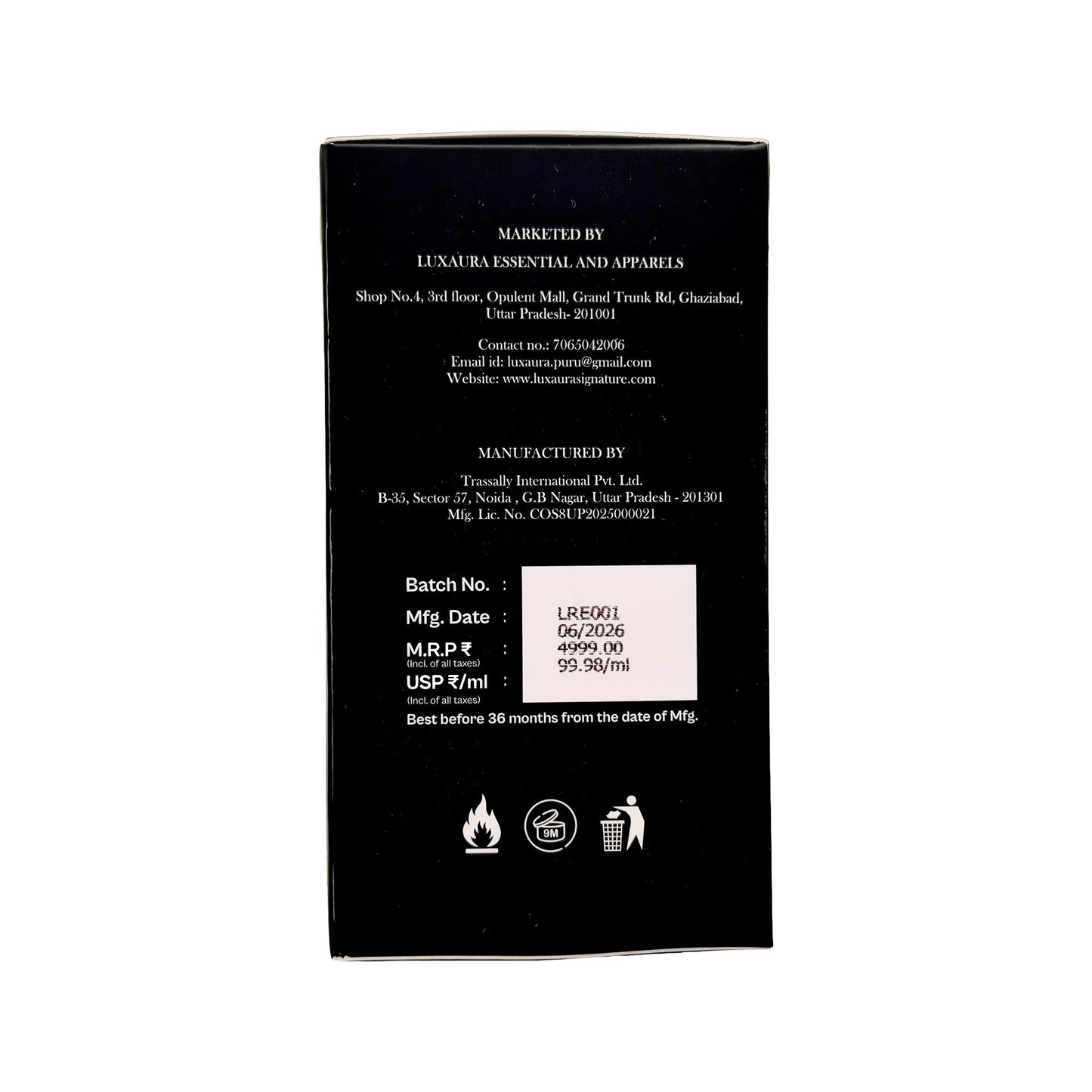 Royal Oud Elixer