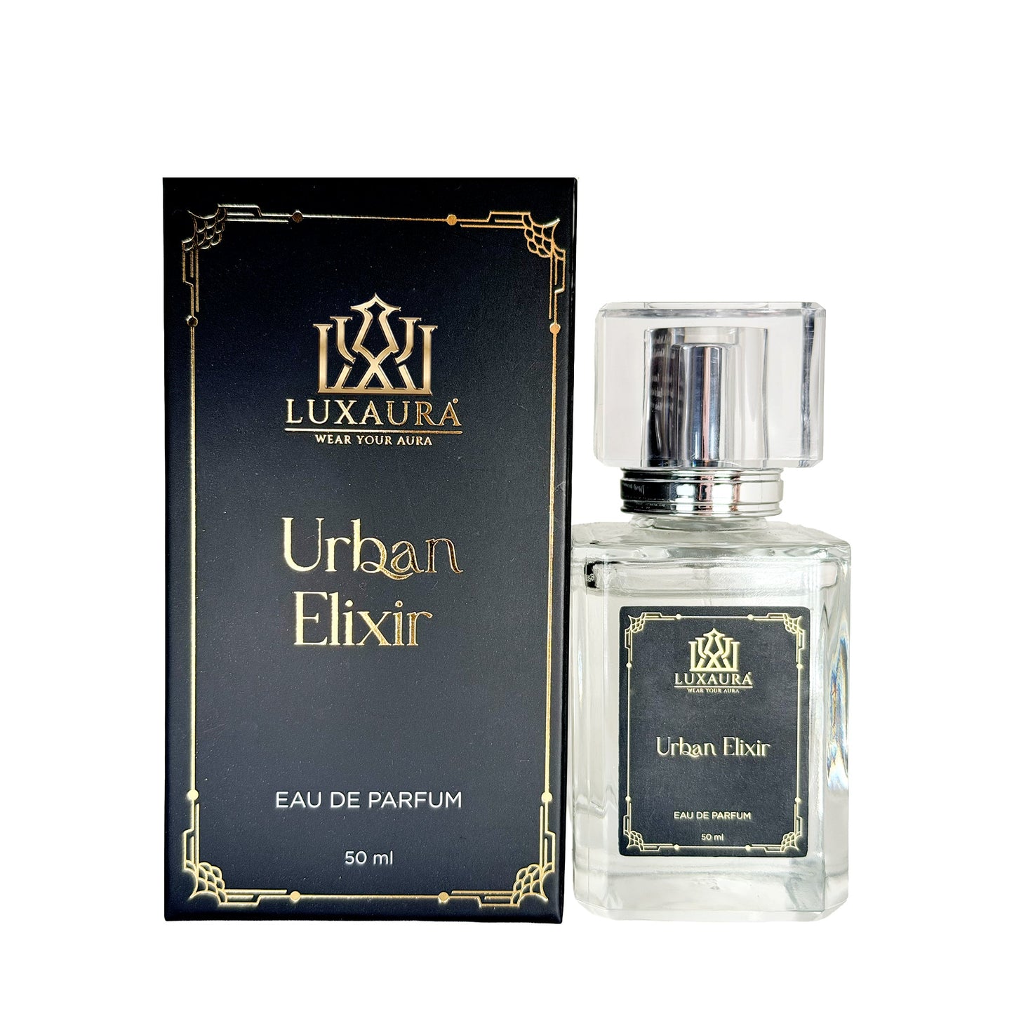 Urban Elixer