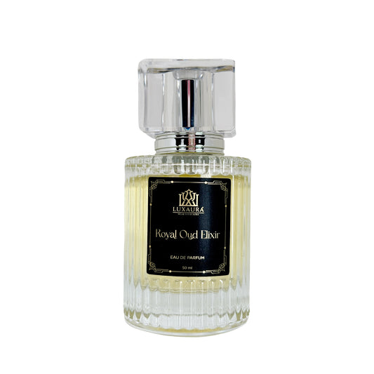 Royal Oud Elixer