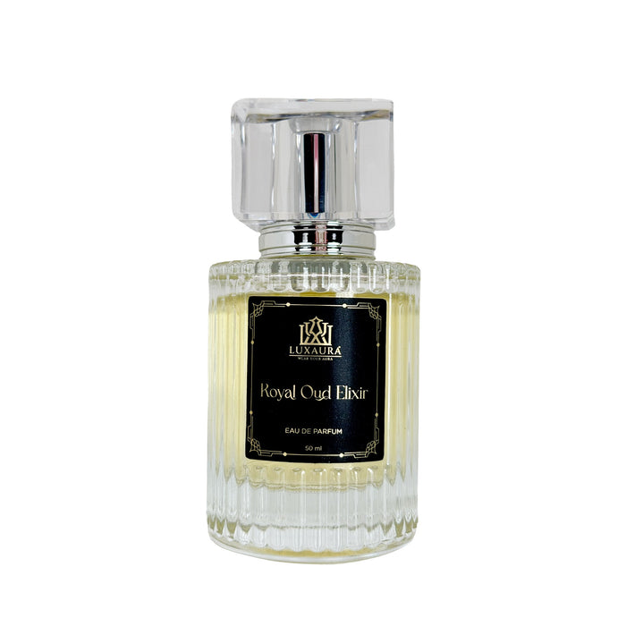 Royal Oud Elixer