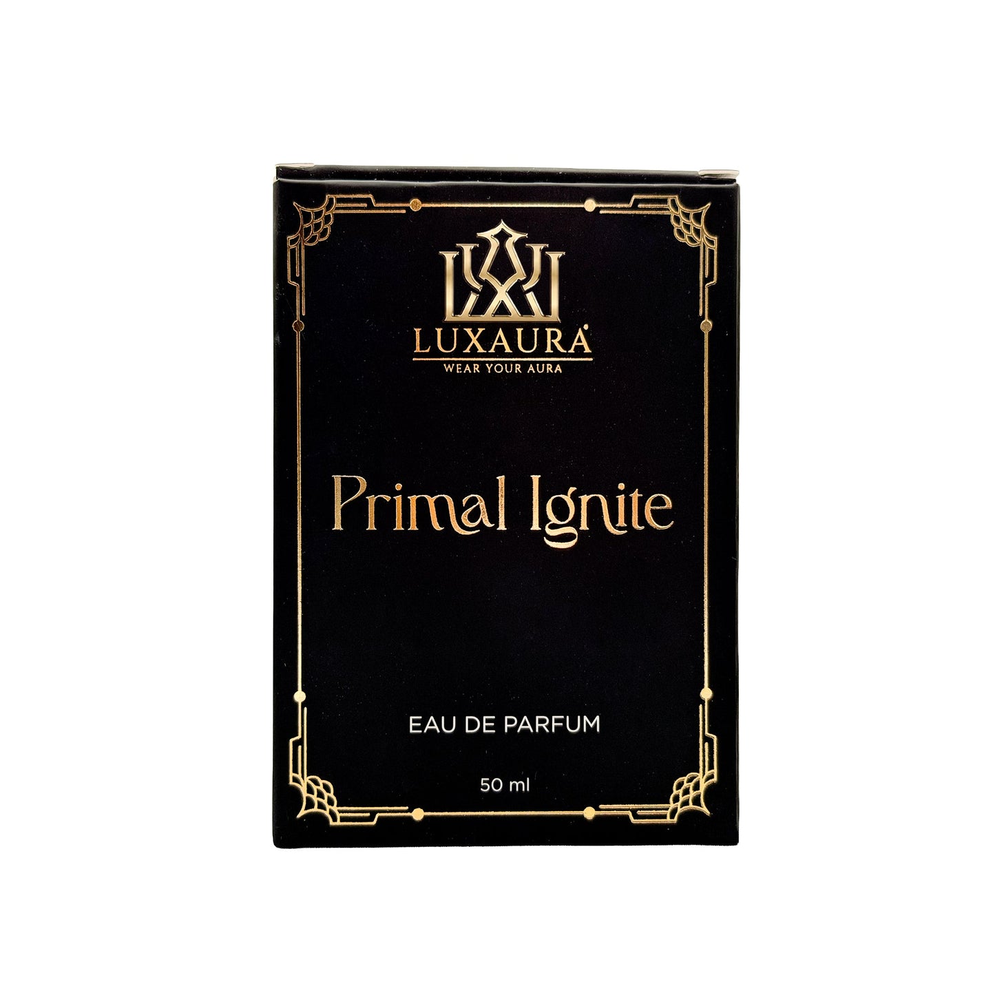 Primal Ignite