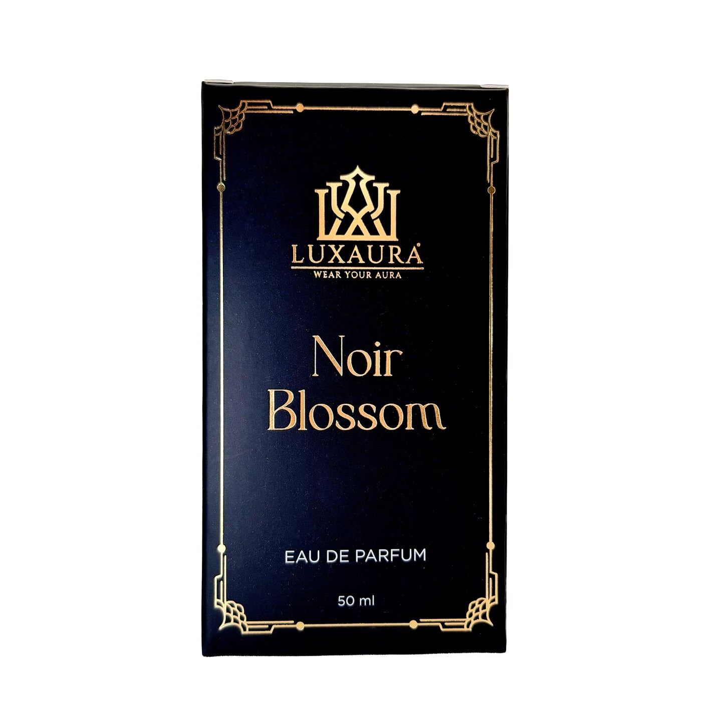 Noir blossom