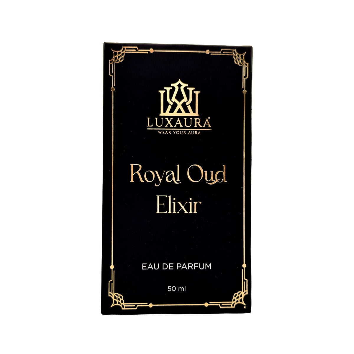 Royal Oud Elixer