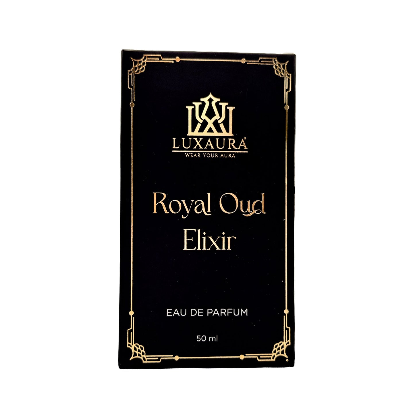 Royal Oud Elixer