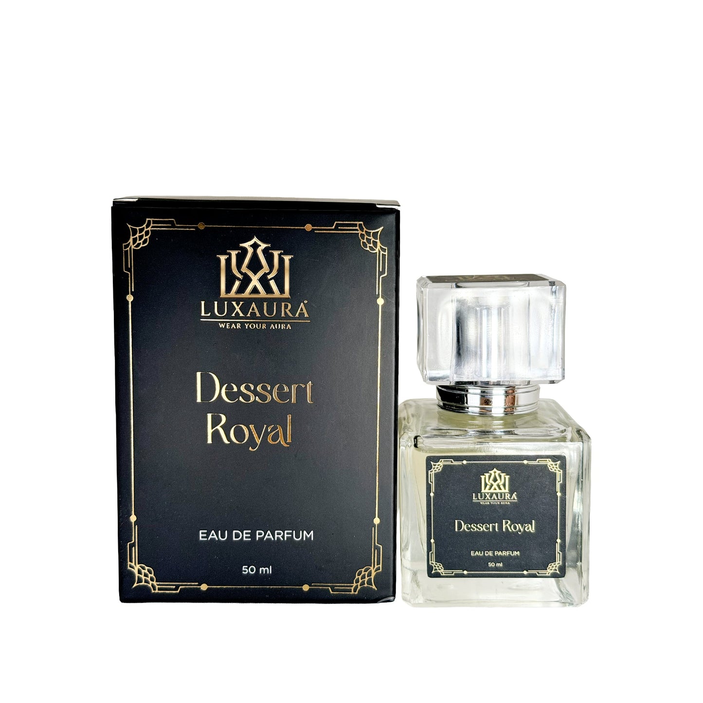 Dessert Royal