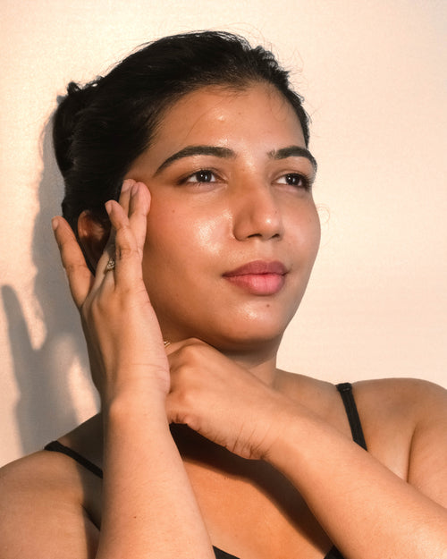 Deep Hydration Complex