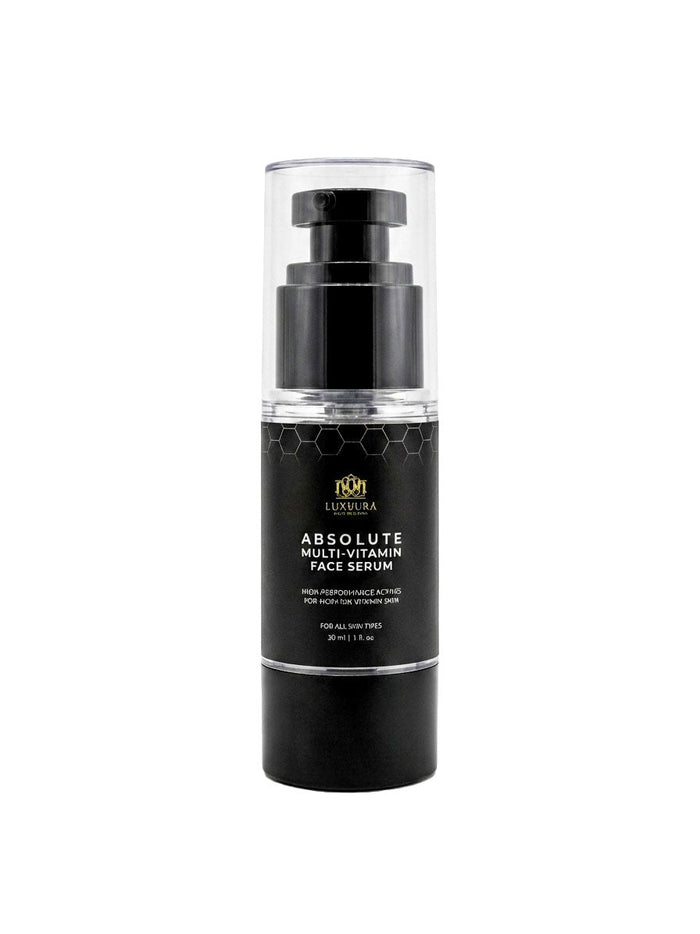 Absolute Multi-Vitamin Face Serum