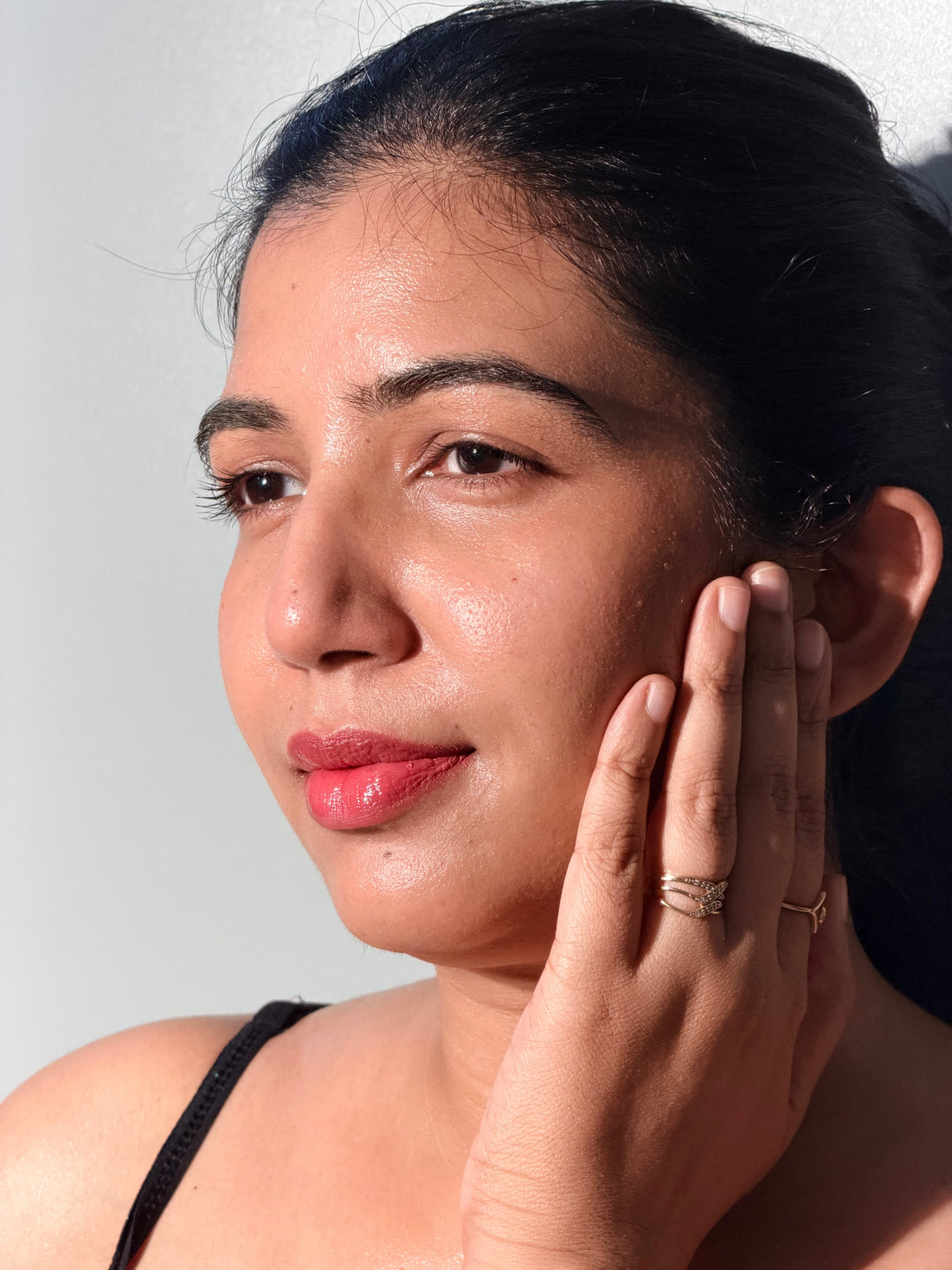 Skincare Rooted in Science. Inspired by Self-Care.