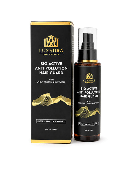 Bio-Active Anti Pollution Hair Guard
