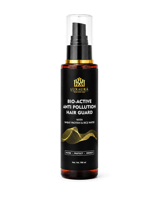Bio-Active Anti Pollution Hair Guard