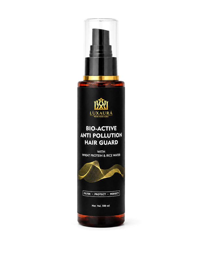 Bio-Active Anti Pollution Hair Guard