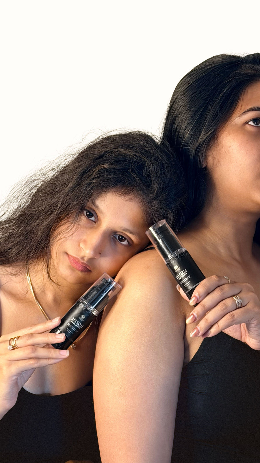 Beautiful skin isn't about looking younger.
