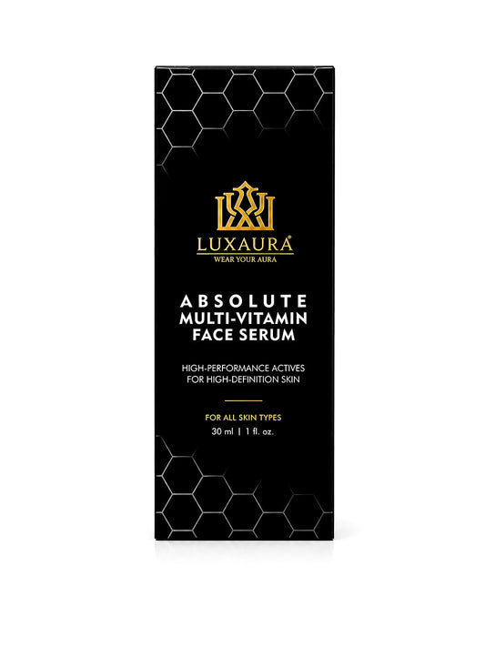 Absolute Multi-Vitamin Face Serum