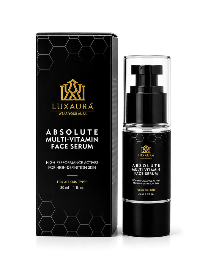 Absolute Multi-Vitamin Face Serum