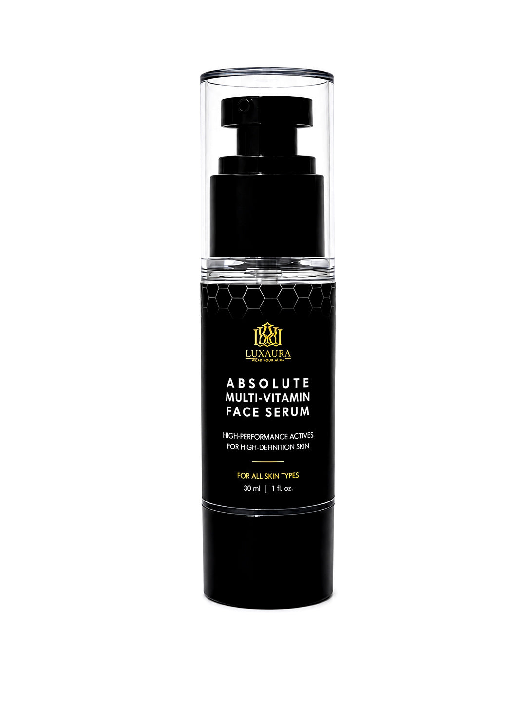 Absolute Multi-Vitamin Face Serum