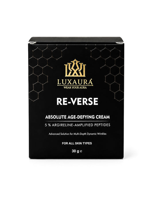 Re-Verse Absolute Age-Defying Cream