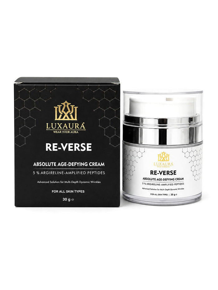 Re-Verse Absolute Age-Defying Cream