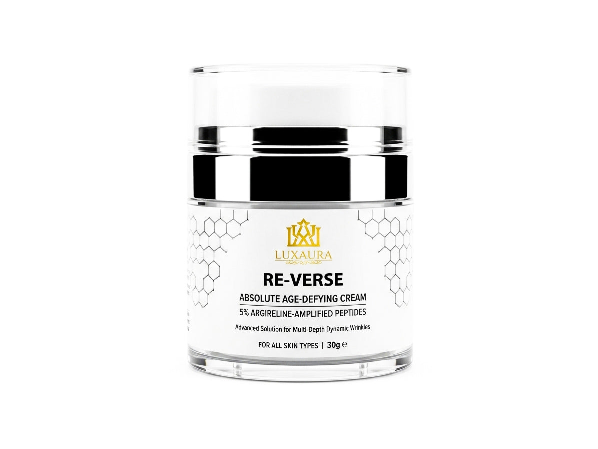 Re-Verse Absolute Age-Defying Cream